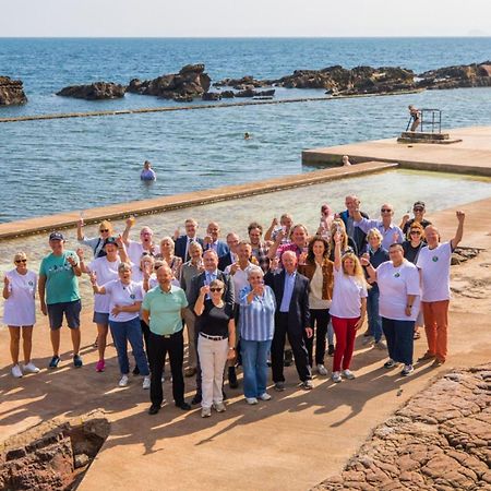 The Coastal Inn Outbuilding Cellardyke Экстерьер фото