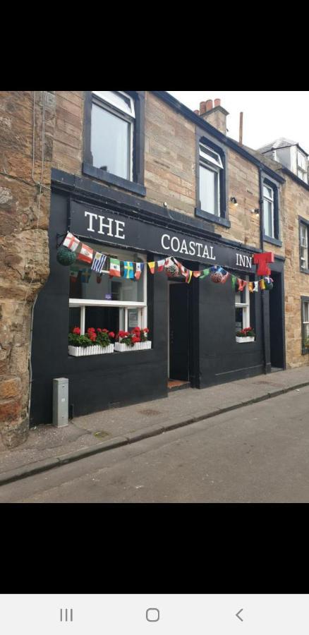 The Coastal Inn Outbuilding Cellardyke Экстерьер фото
