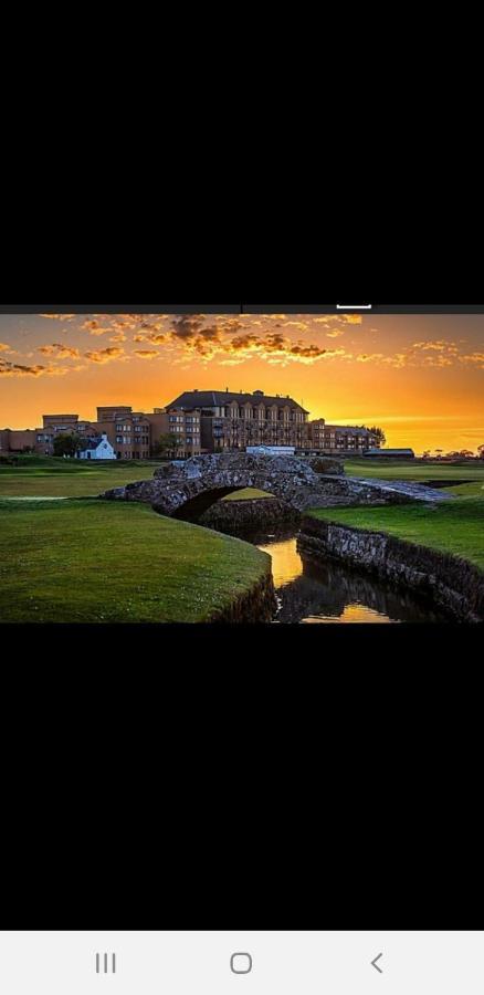 The Coastal Inn Outbuilding Cellardyke Экстерьер фото