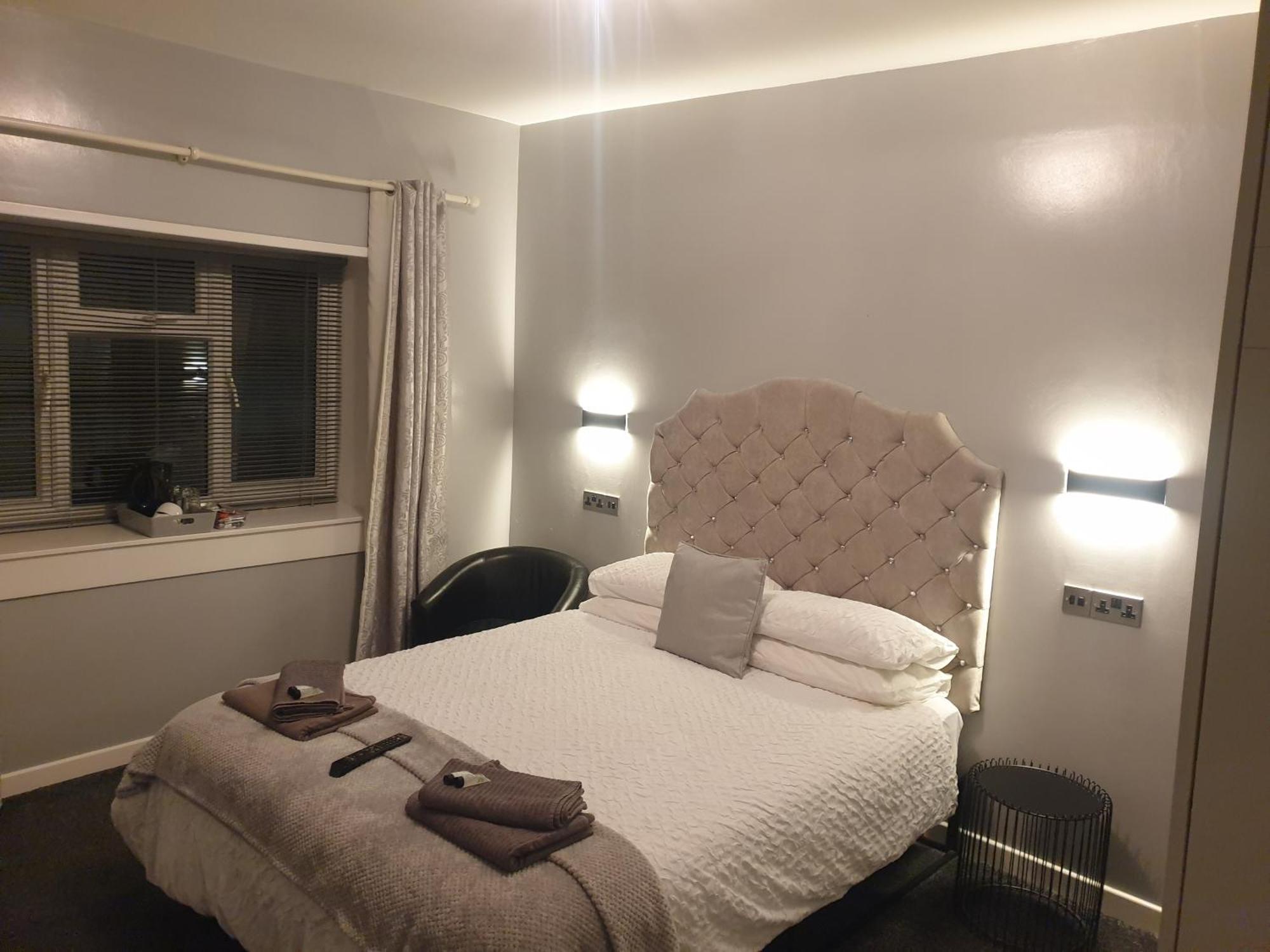 The Coastal Inn Outbuilding Cellardyke Номер фото