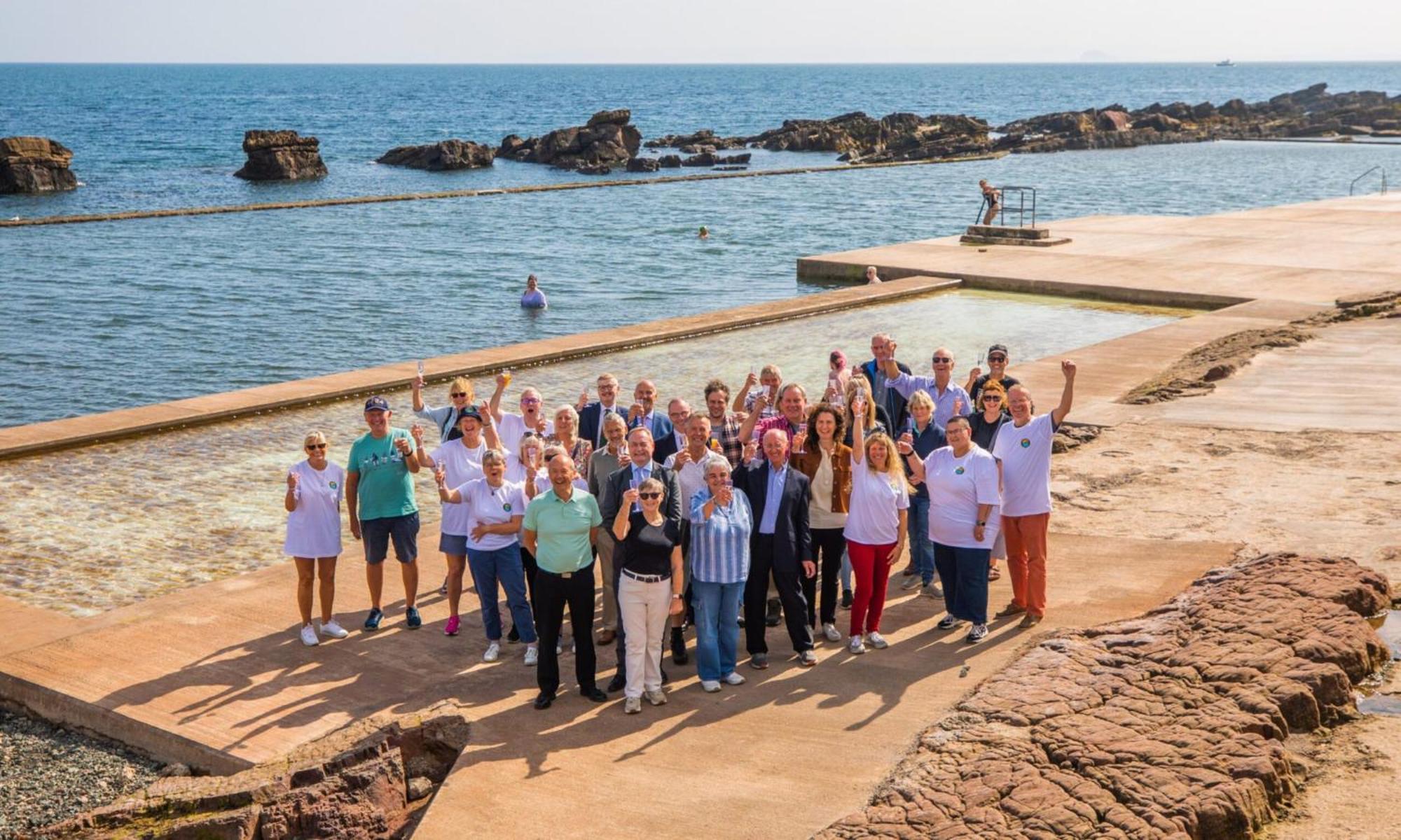 The Coastal Inn Outbuilding Cellardyke Экстерьер фото